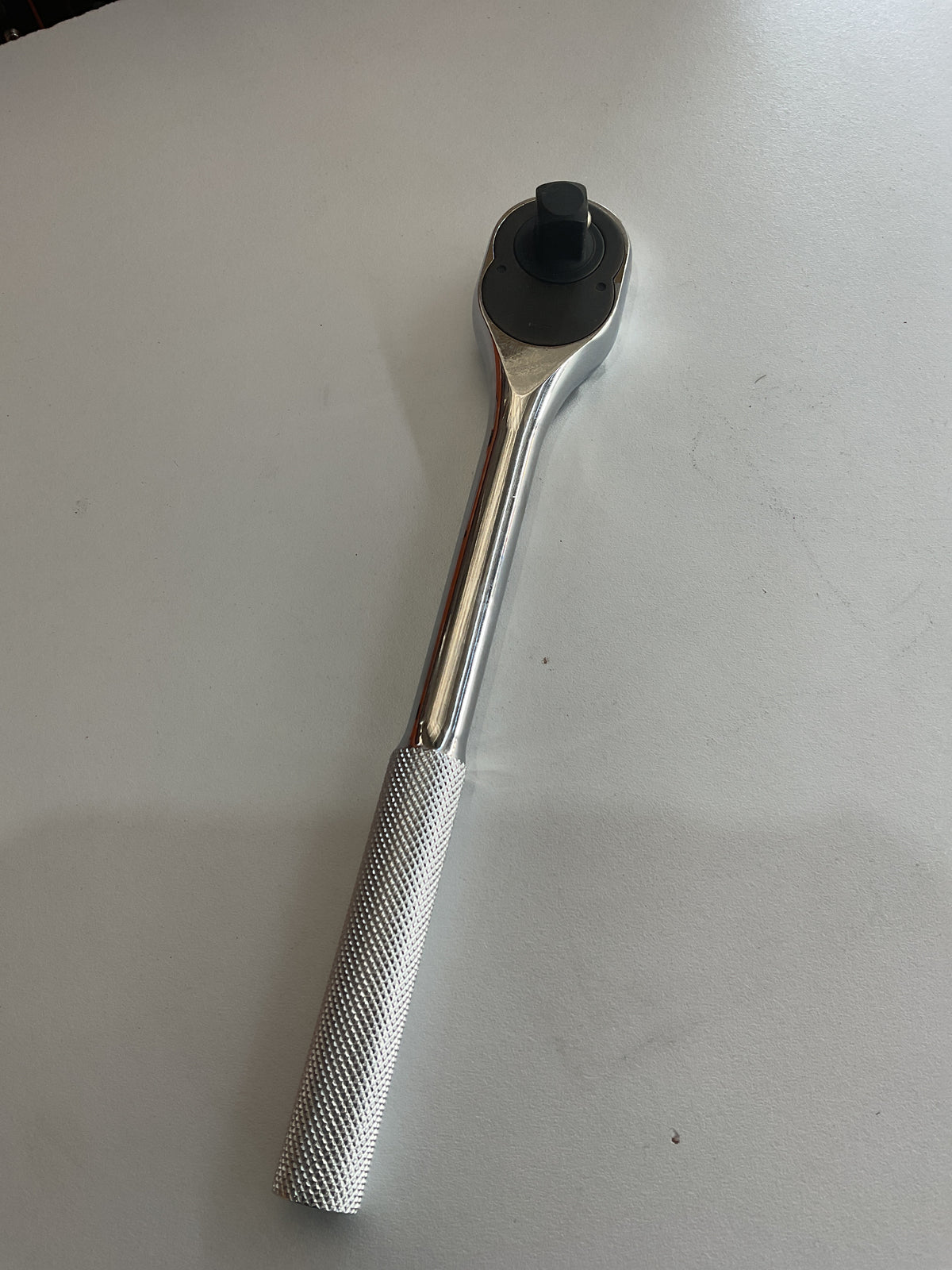 Matraca Reforzada 1/2" HIGH POWER