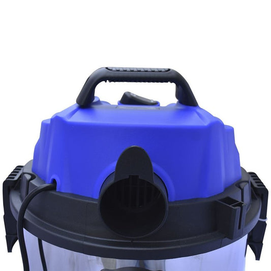 Aspiradora Eléctrica 3 en 1 2500 W 30 L HYUNDAI