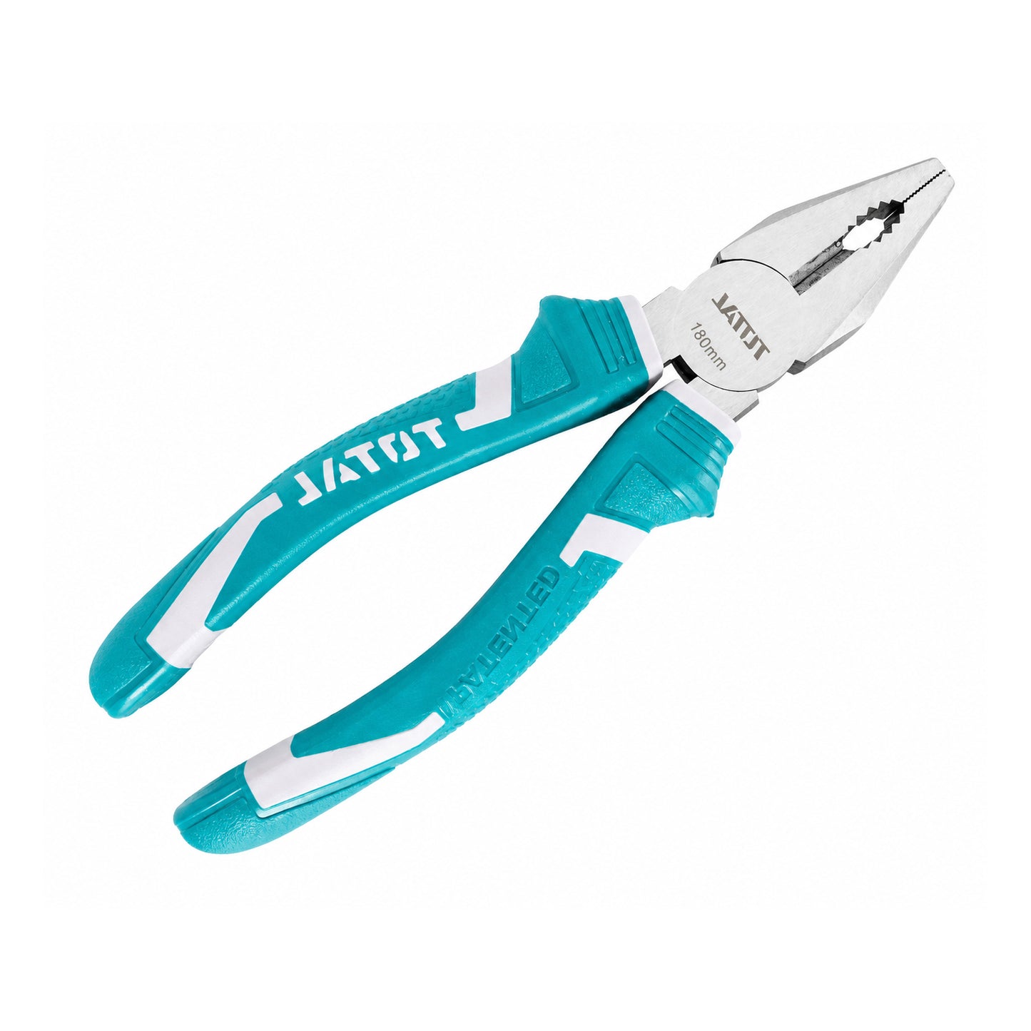 Pinza de Electricista 8" TOTAL