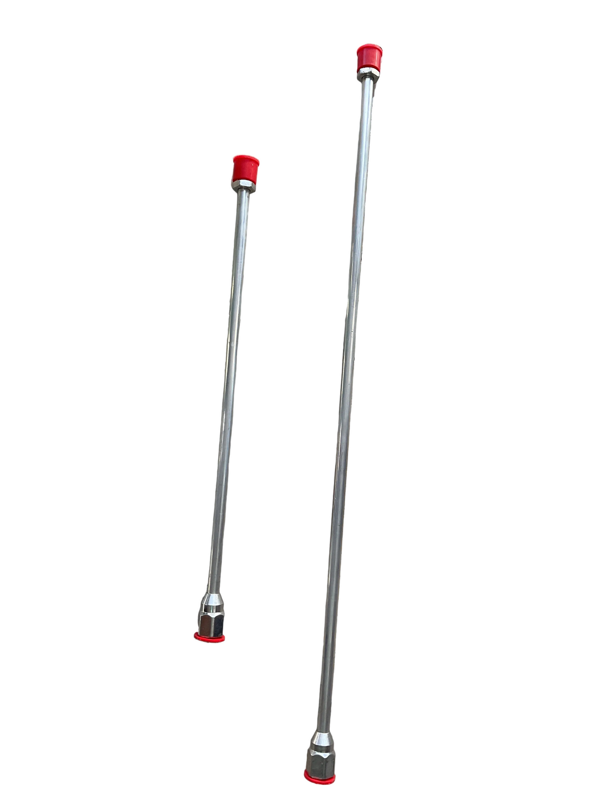 Extensión para pistola de avispa / airless 2 piezas