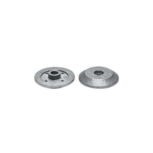 Adaptador para Discos Abrasivos 7" a 9", Tipo 41, 5/8-11 TRUPER