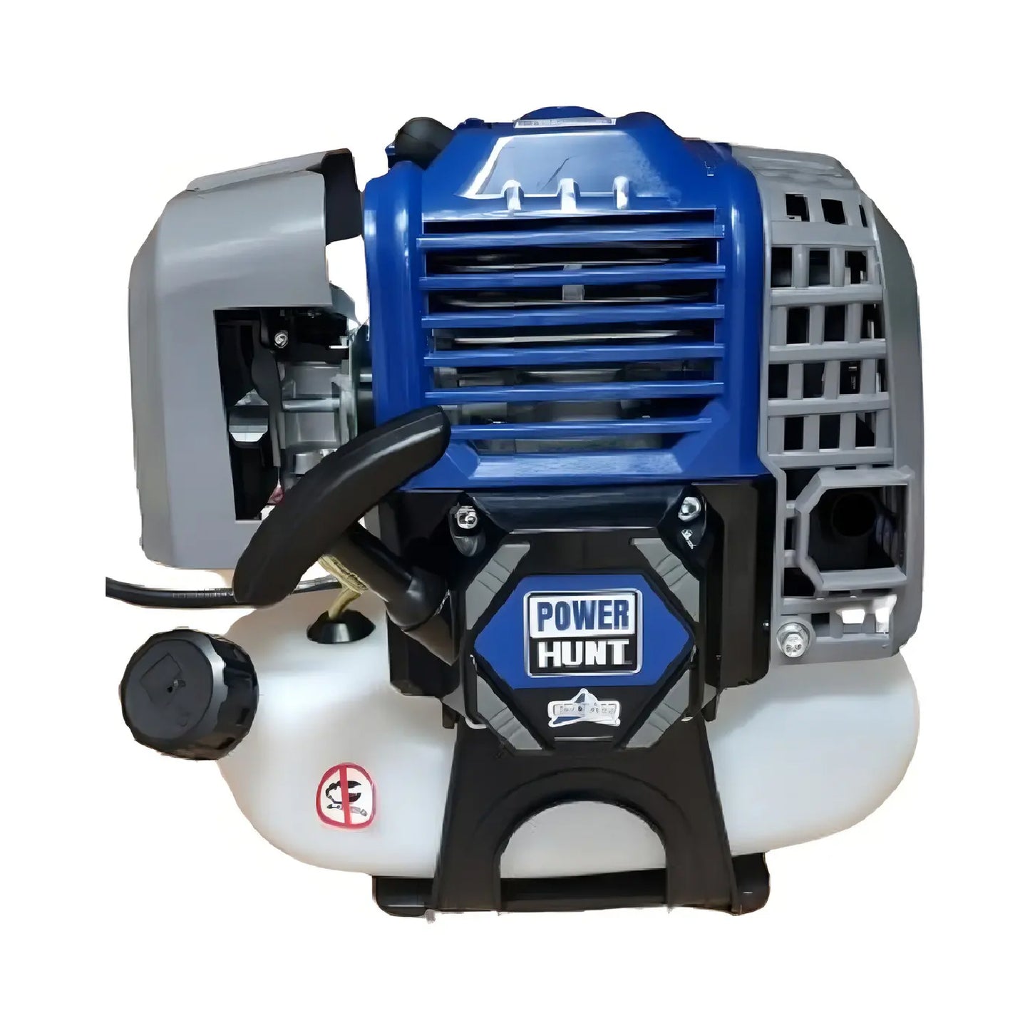 Desbrozadora a Gasolina 52 cc 2.5HP POWER HUNT