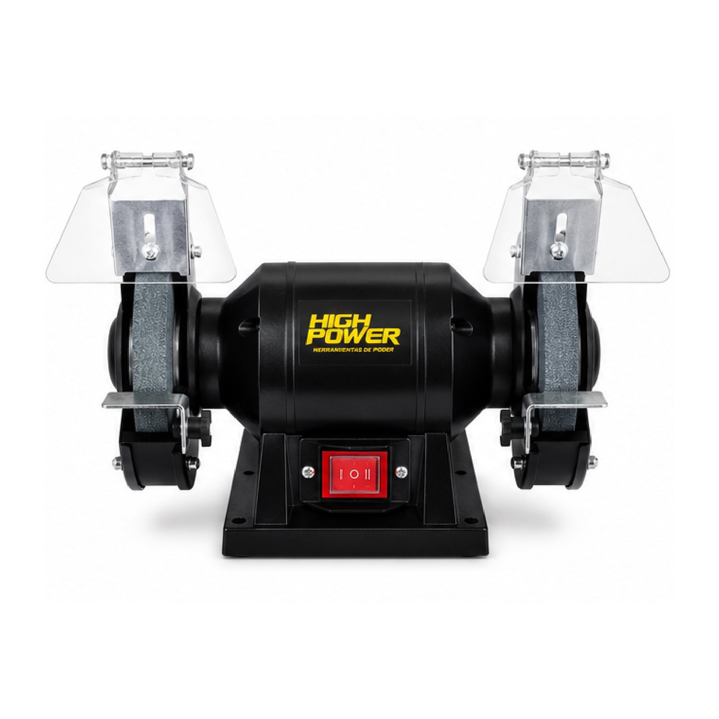 Esmeril de Banco 5" 1/4 HP HIGH POWER
