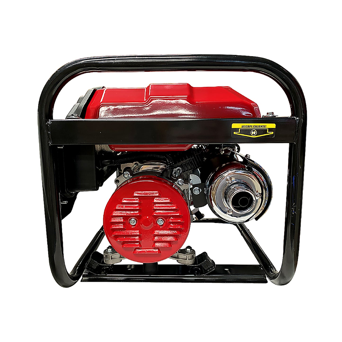 Generador a Gasolina 3000 W 110/220 V HIGH POWER