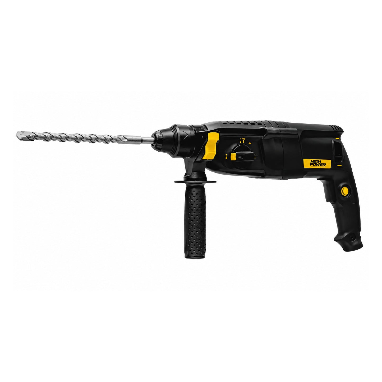 Rotomartillo SDS Plus 800W HIGH POWER
