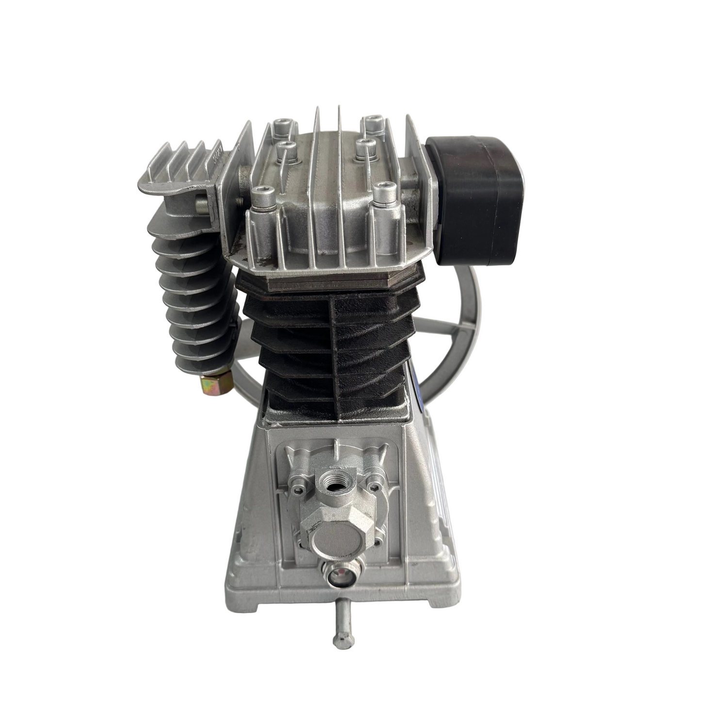 Cabezal para Compresor 3 HP 1 Etapa SILVERLINE.