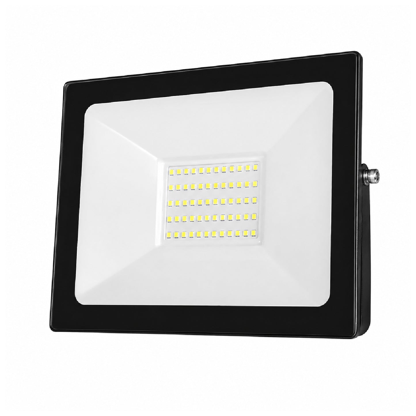 Reflector LED Fijo 50W Luz Fría MAGNALUX
