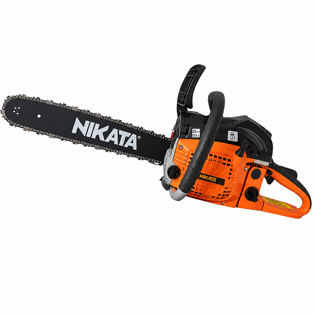 Motosierra a Gasolina 20" 52 cc NIKATA