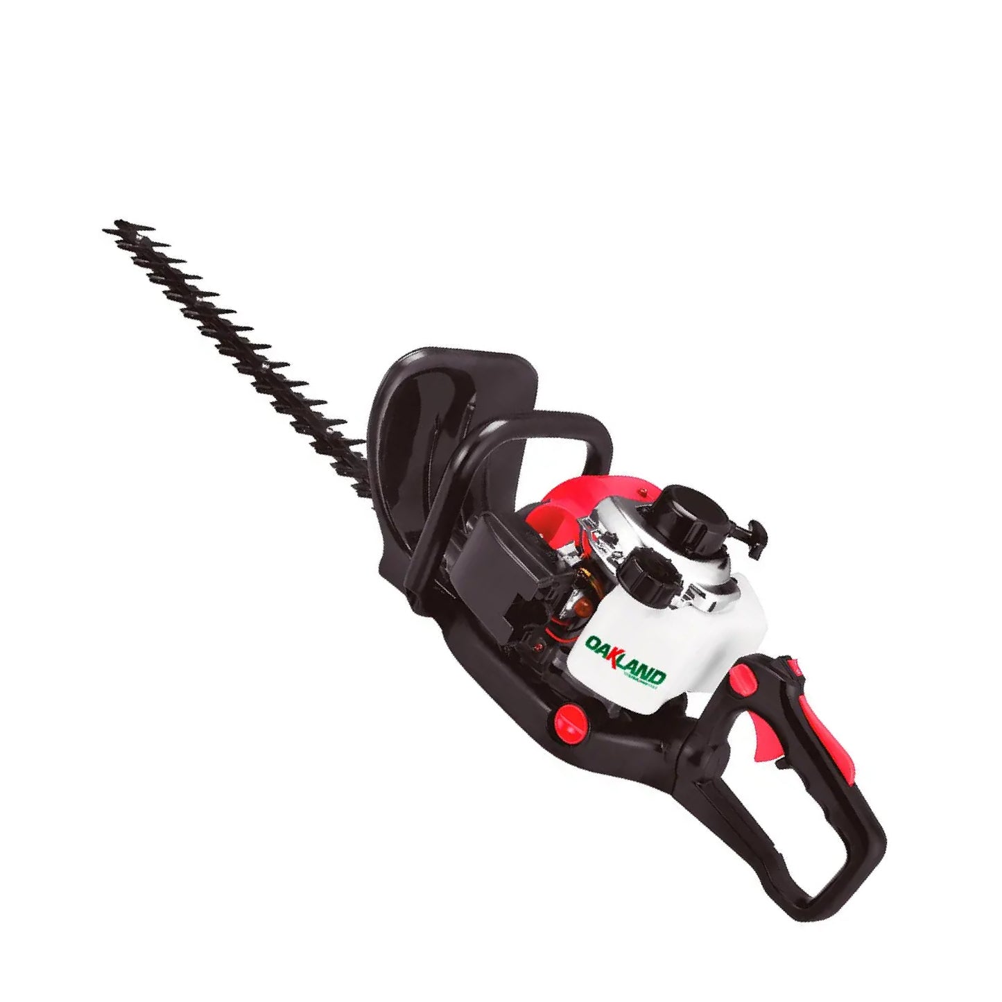 Cortasetos a Gasolina 25 cc 2 Tiempos Barra 25" OAKLAND