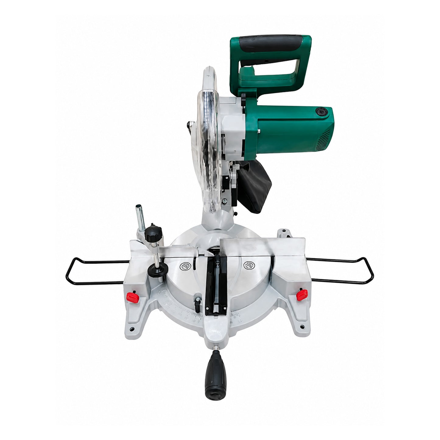 Sierra de Inglete 10" 1800W con Guía Láser OAKLAND