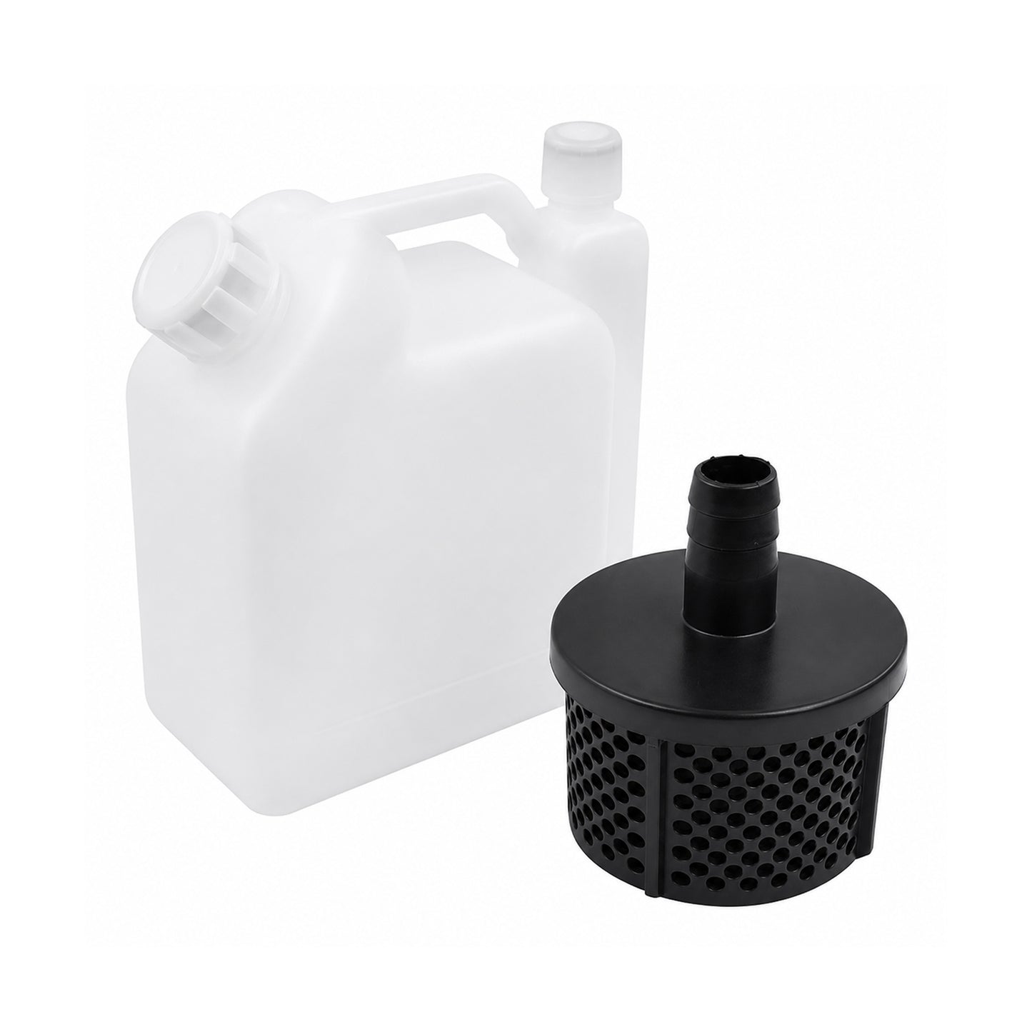 Motobomba Autocebante a Gasolina 1" x 1" 1.5 HP OSAKAPR