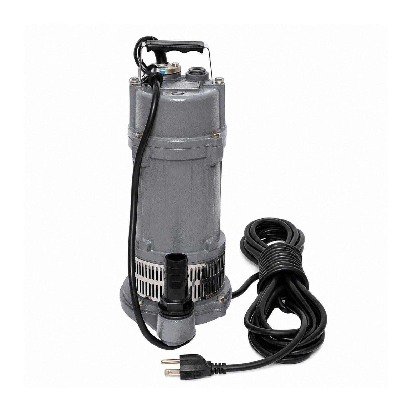 Bomba Sumergible 1 HP para Agua Limpia IGOTO