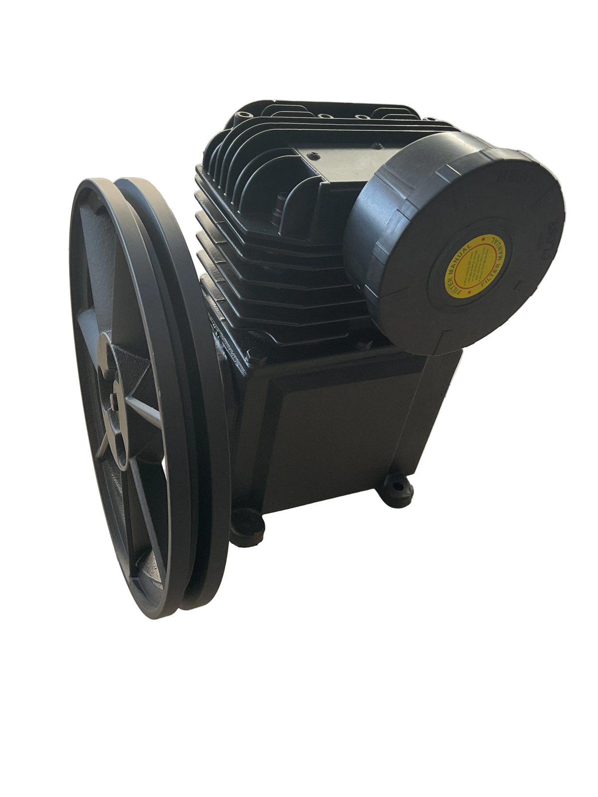 Cabezal para compresor 4-5HP OAKLAND
