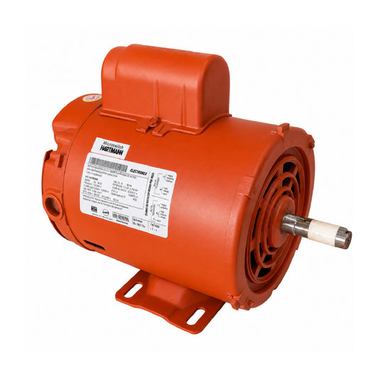 Motor Monofásico 1 HP Alta 110/220 V SIEMENS