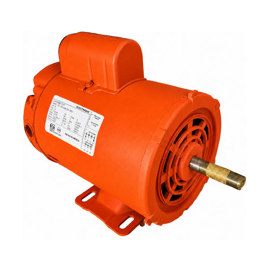 Motor Monofásico 2 HP Alta 110/220 V SIEMENS