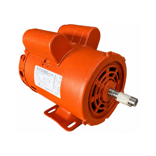Motor Monofásico 2 HP Baja 110/220 V SIEMENS