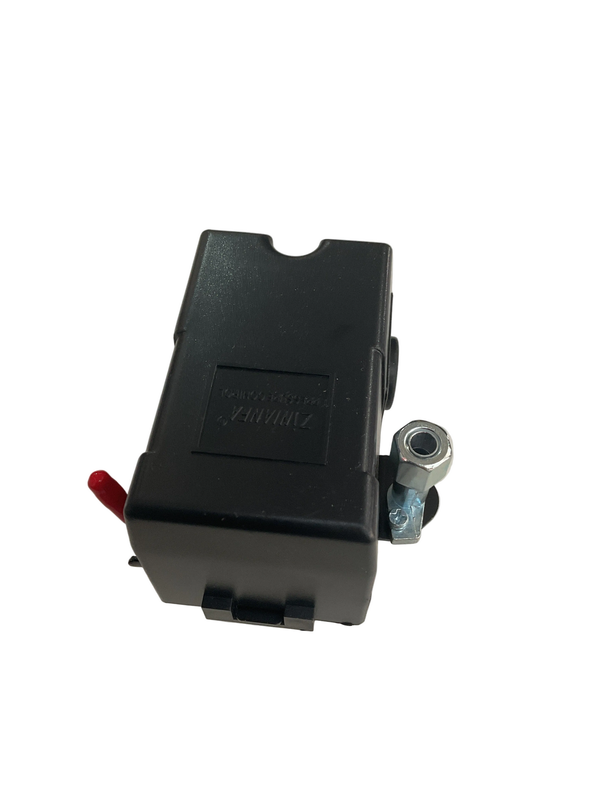 Automático para compresor con múltiple de 1/4”