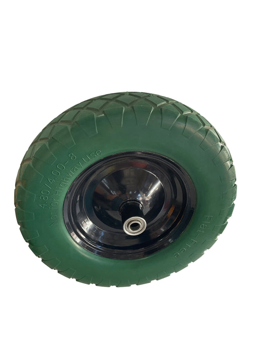 Llanta para carretilla imponchable LION TOOLS
