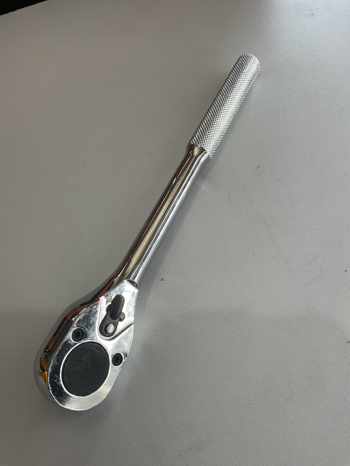 Matraca Reforzada 1/2" HIGH POWER