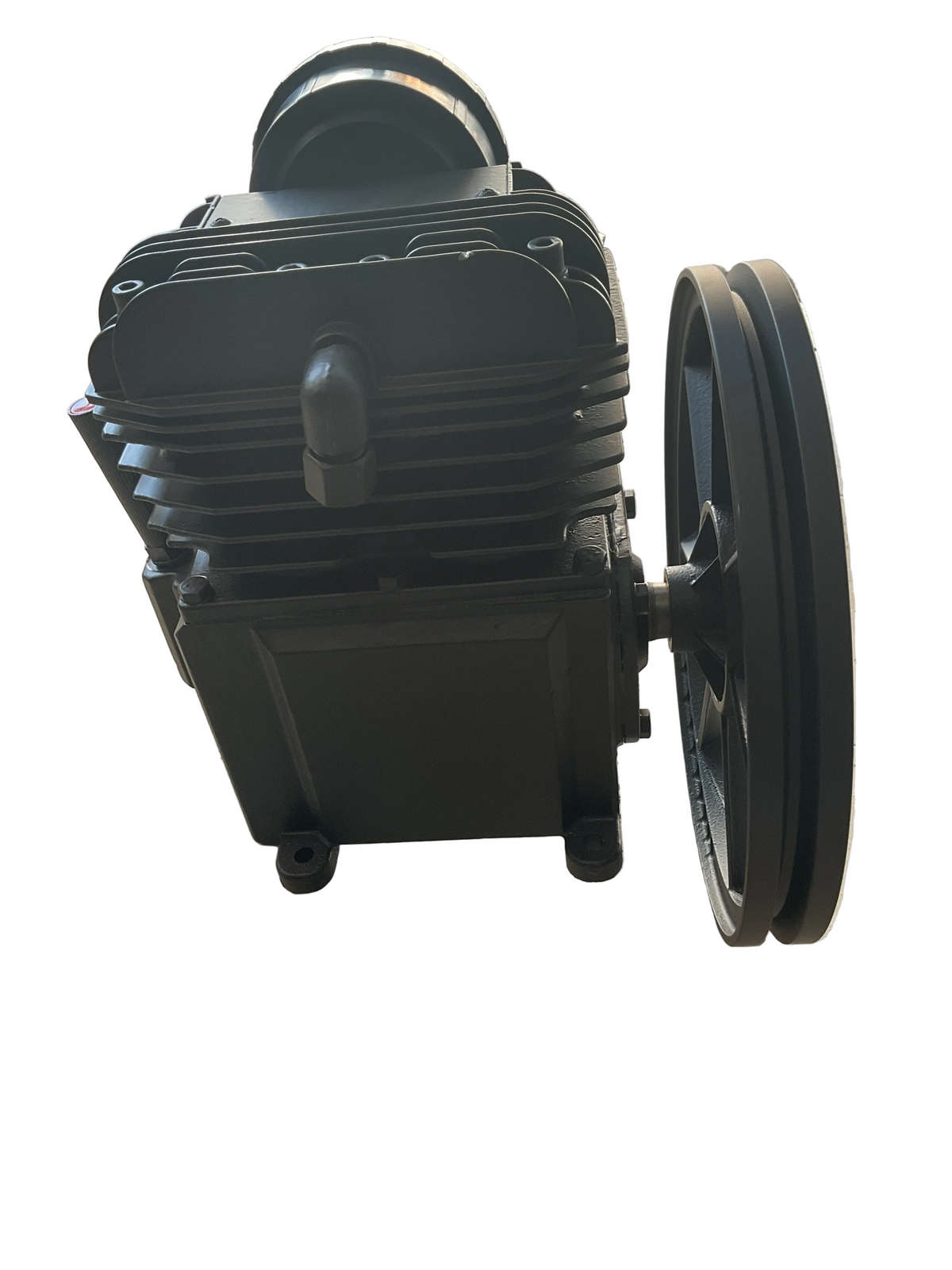 Cabezal para compresor 4-5HP OAKLAND
