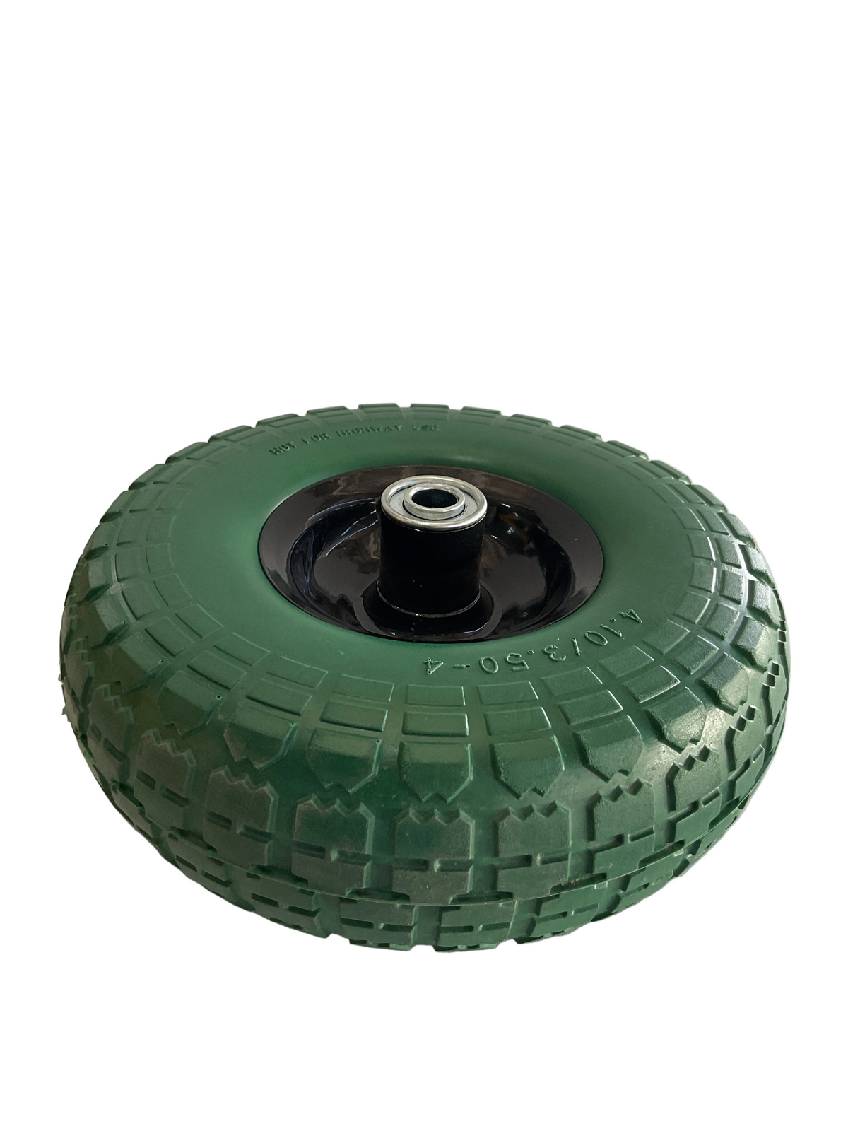 Llanta imponchable para diablito 10”LION TOOLS
