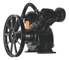 Cabezal para compresor 1Hp OakLand