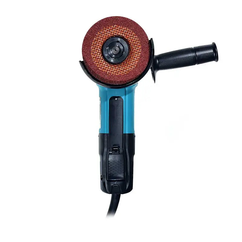 Esmeriladora Angular 4-1/2" 840W con Gatillo Tipo Paleta MAKITA