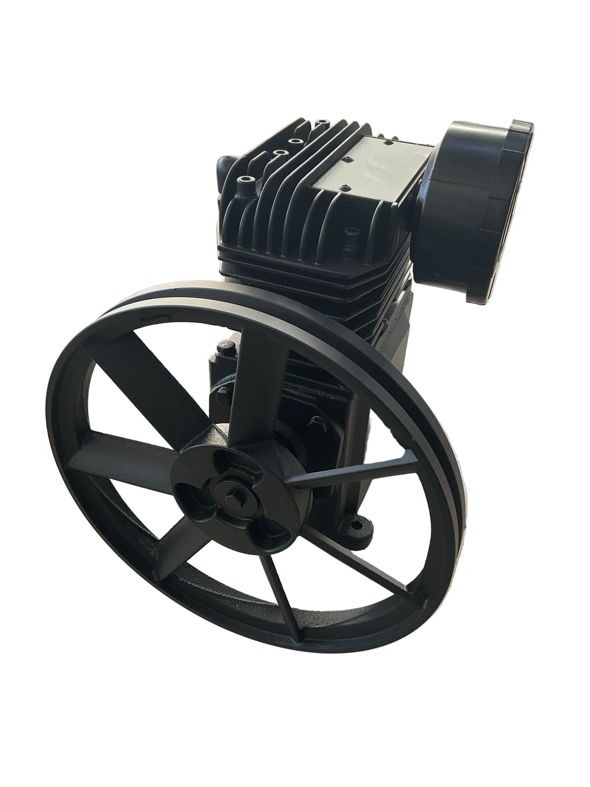 Cabezal para compresor 4-5HP OAKLAND