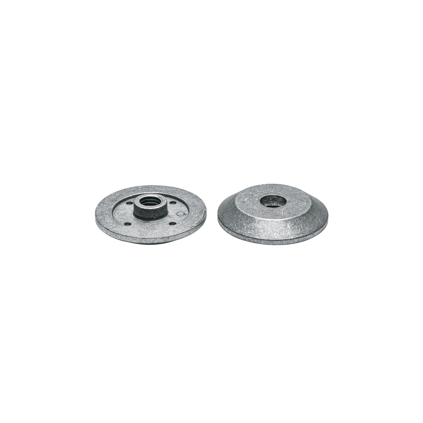 Adaptador para Discos Abrasivos 7" a 9", Tipo 41, 5/8-11 TRUPER