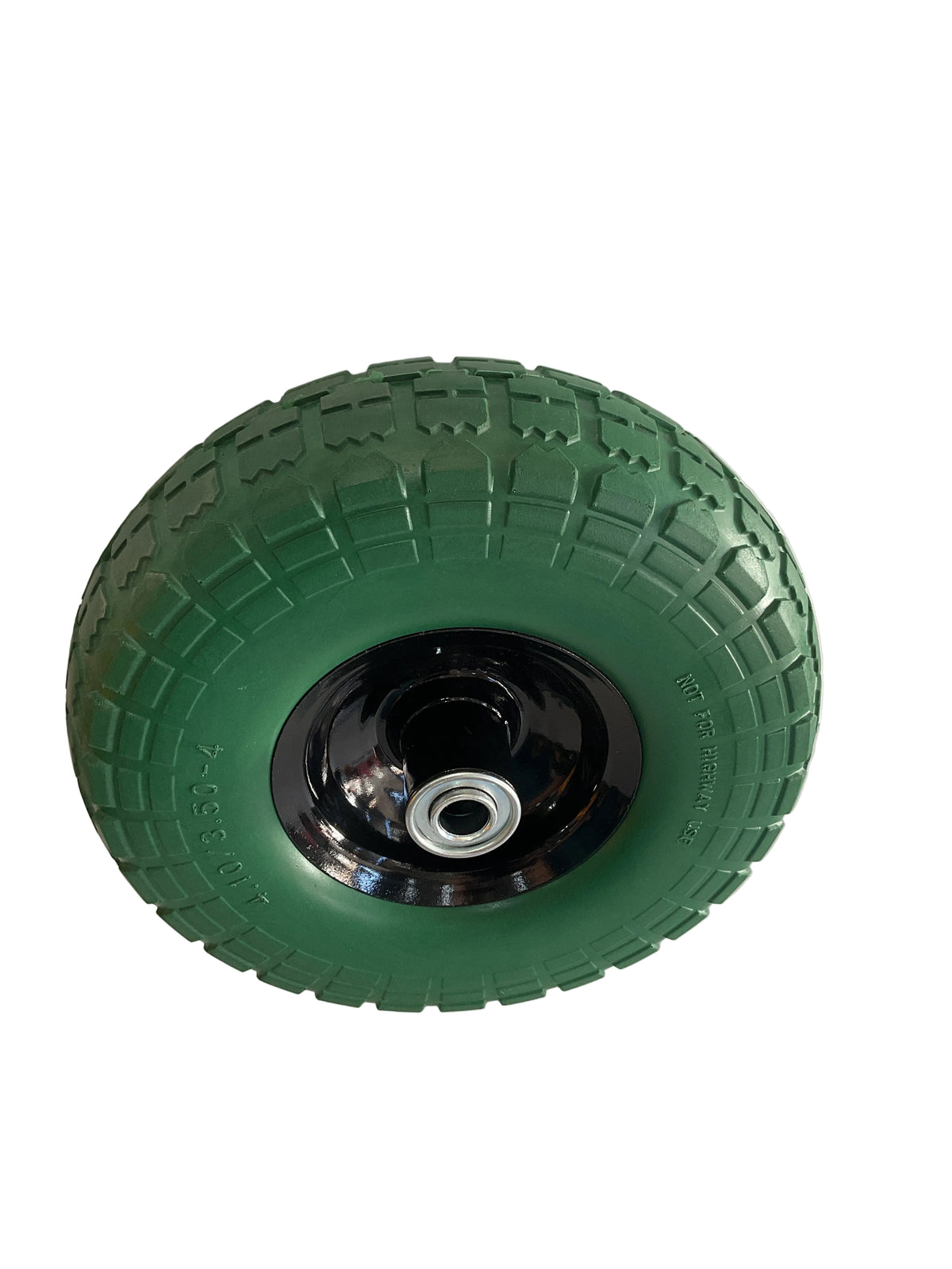 Llanta imponchable para diablito 10”LION TOOLS