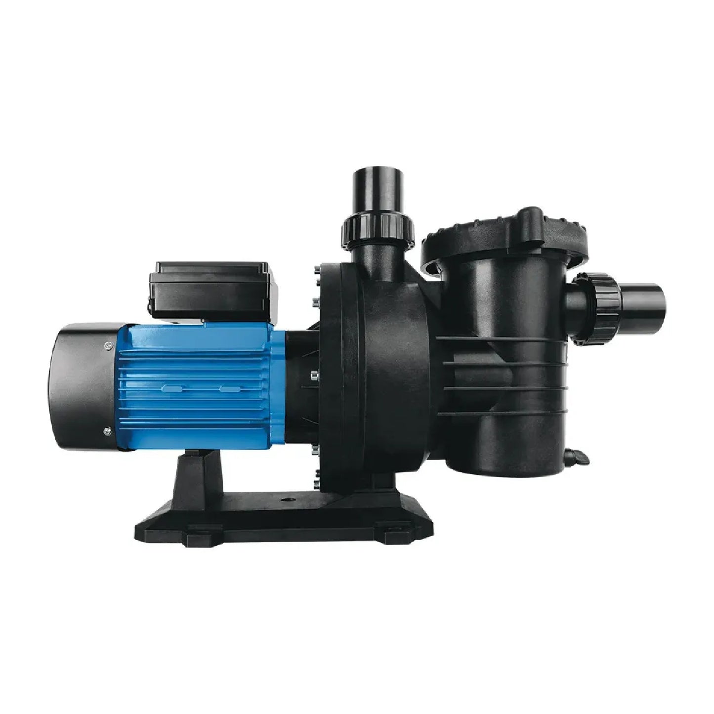 Bomba para Alberca 2 HP IGOTO