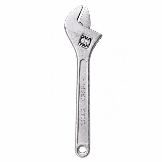Llave Ajustable 12" HIGH POWER