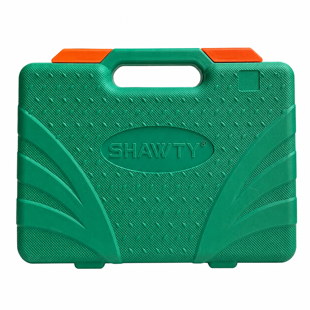 Kit de Dados Largos 1/2" con Matraca 14 Piezas SHAWTY