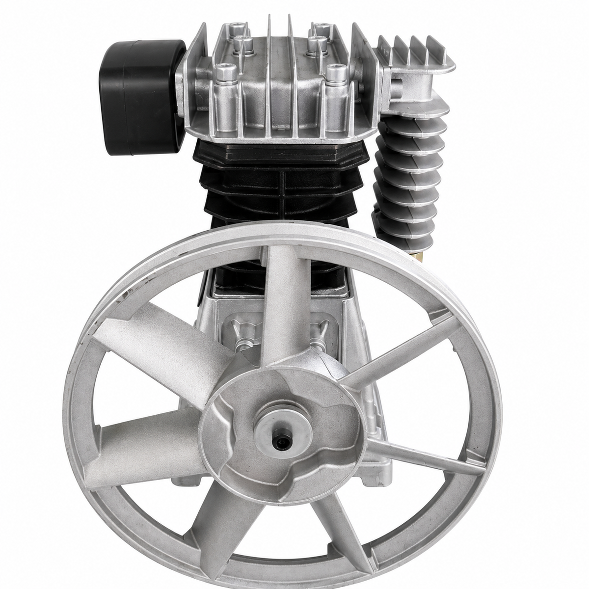 Cabezal para Compresor 3 HP 1 Etapa SILVERLINE