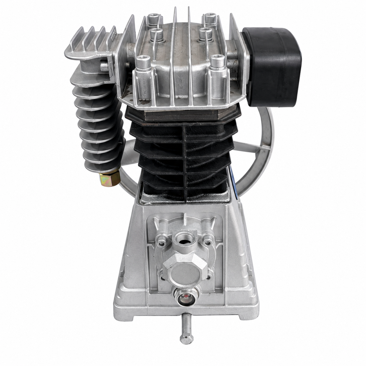 Cabezal para Compresor 3 HP 1 Etapa SILVERLINE