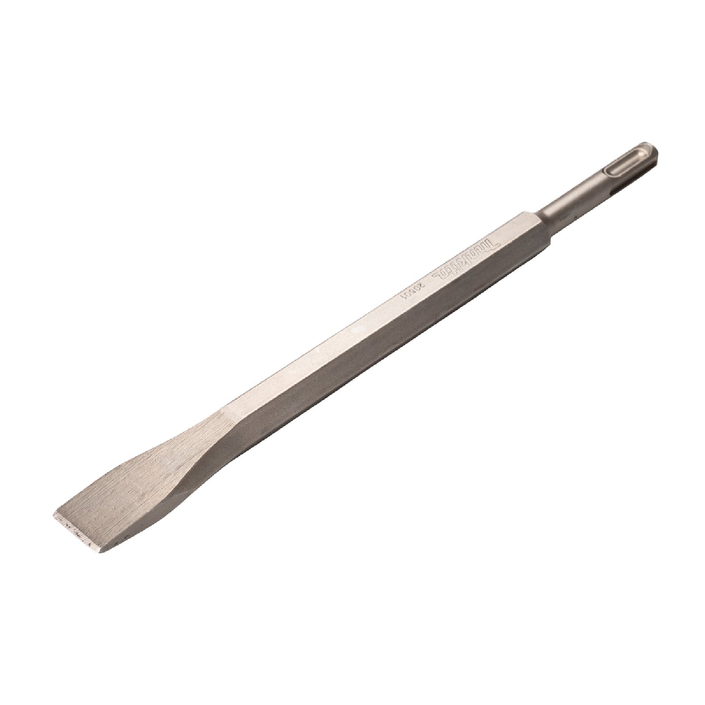 Cincel Plano SDS Plus 20 x 250 mm MAKITA
