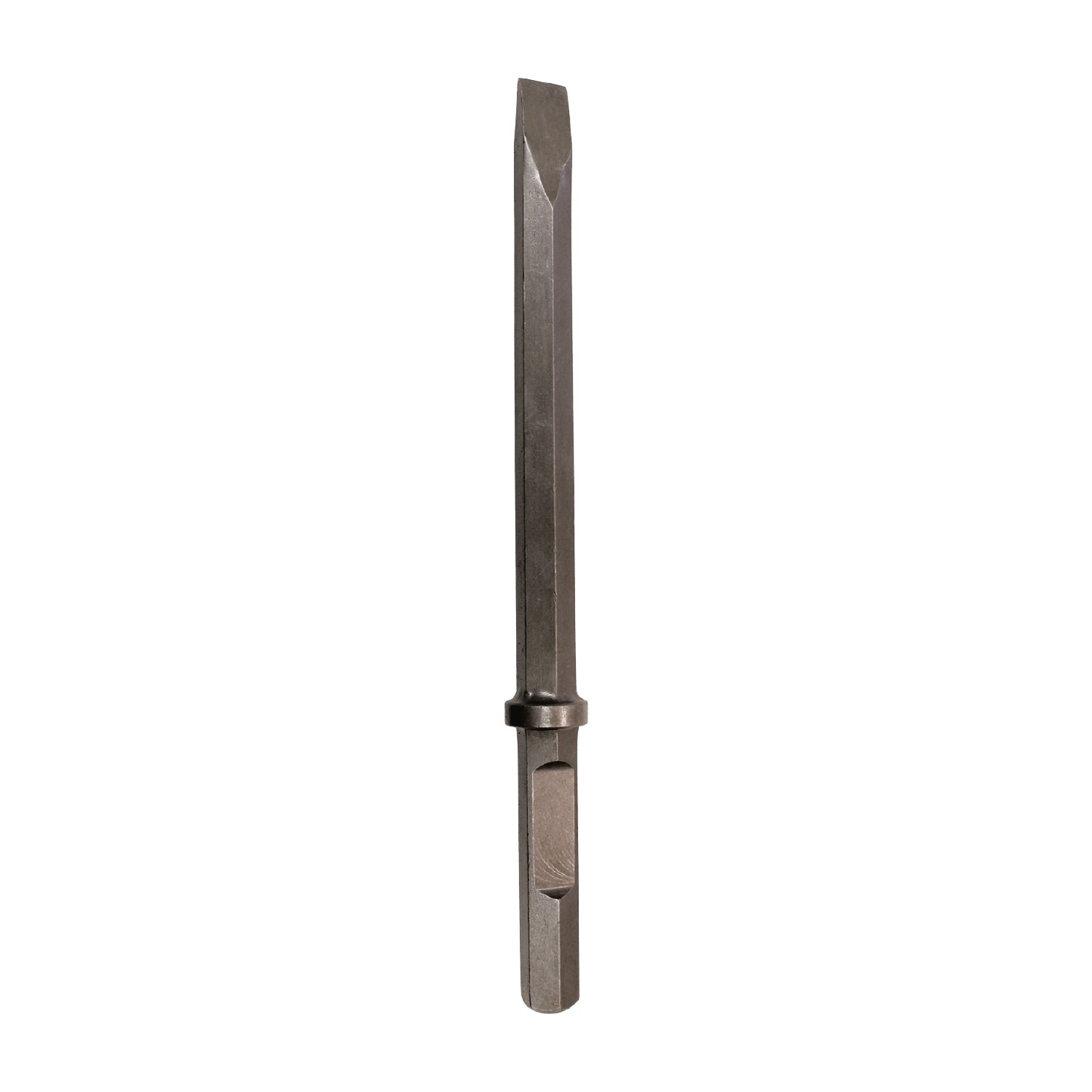 Cincel Plano Hexagonal 1" x 20-1/2" para Demoledor MAKITA
