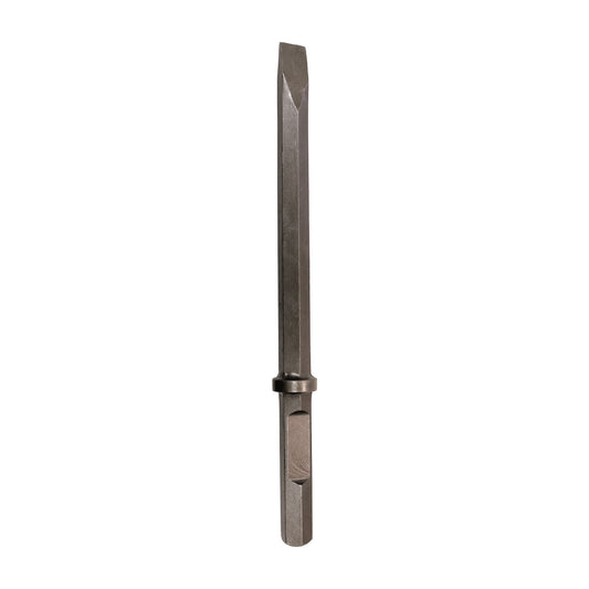 Cincel Plano Hexagonal 1" x 20-1/2" para Demoledor MAKITA