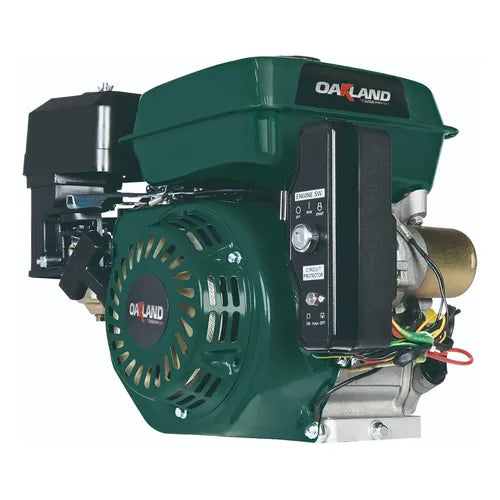 Motor de Gasolina 13 HP OAKLAND