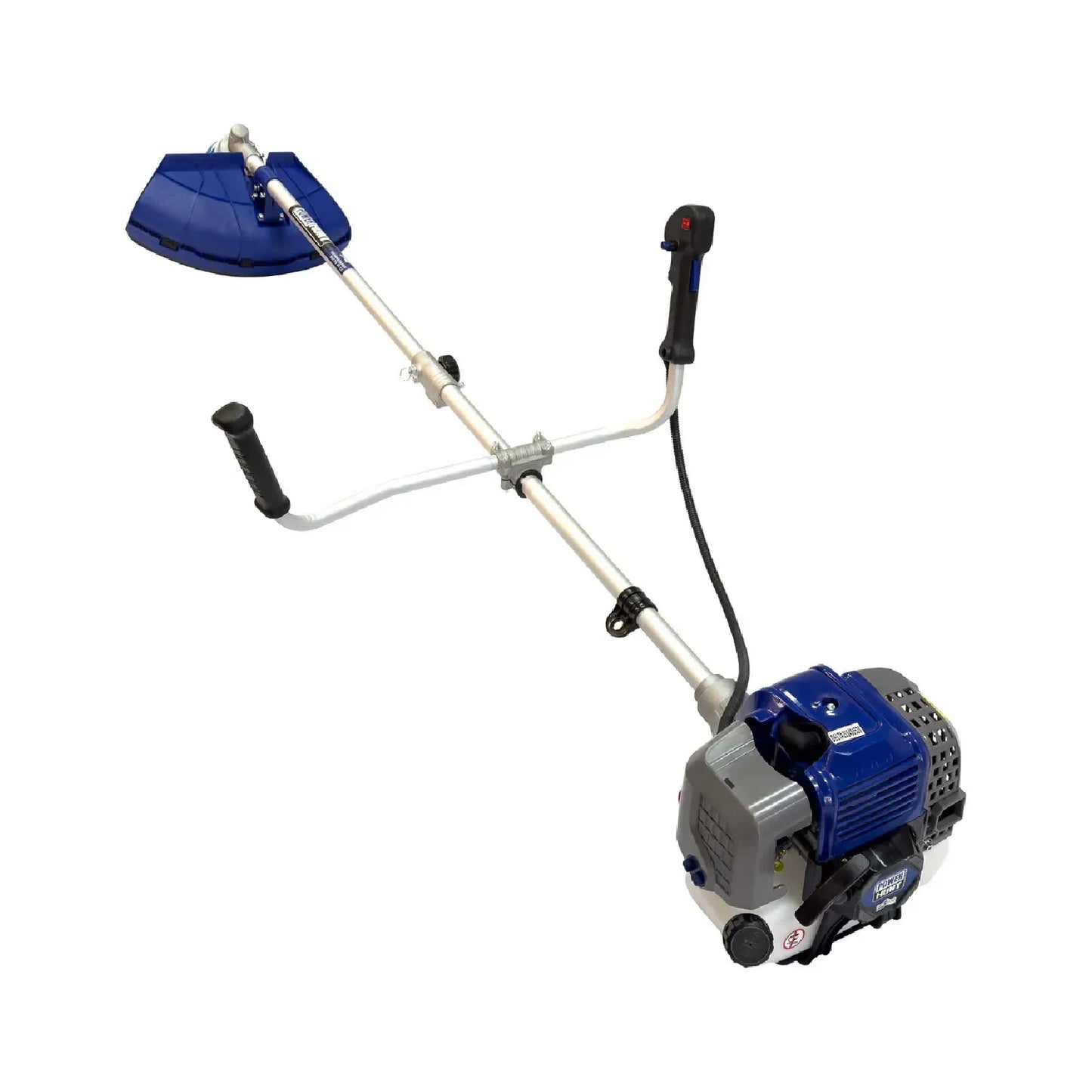 Desbrozadora a Gasolina 52 cc 2.5HP POWER HUNT
