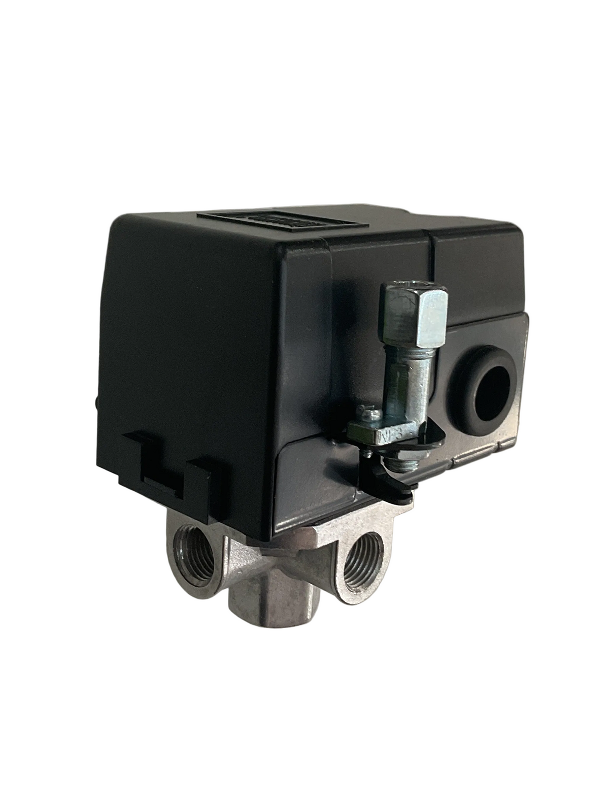 Automático para compresor con múltiple de 1/4”