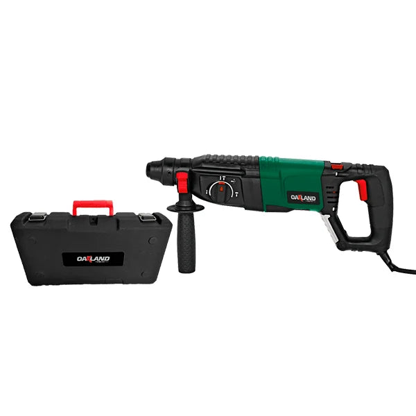 Rotomartillo SDS Plus 800W OAKLAND