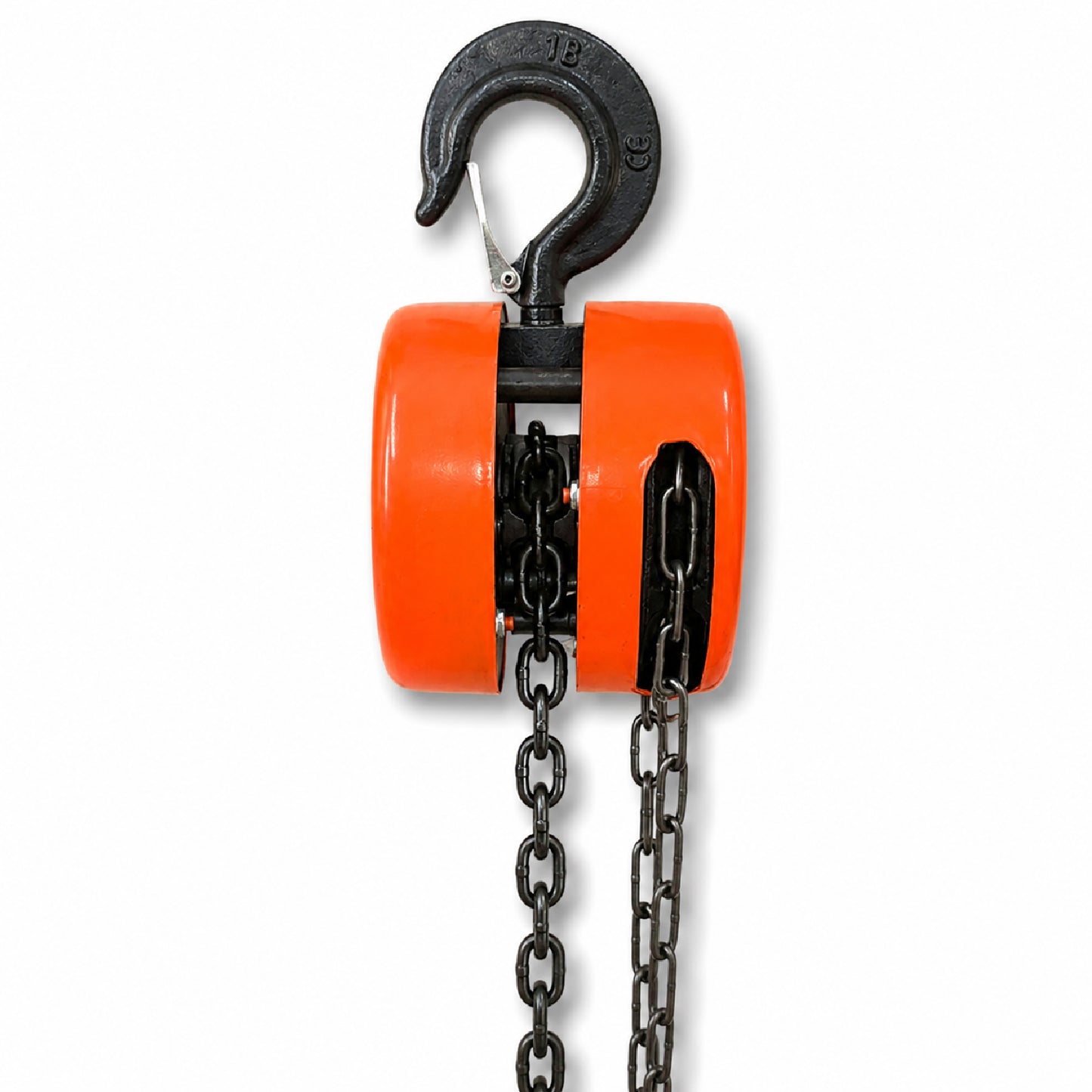 Garrucha Chainblock de Cadena 1 Tonelada HIGH POWER