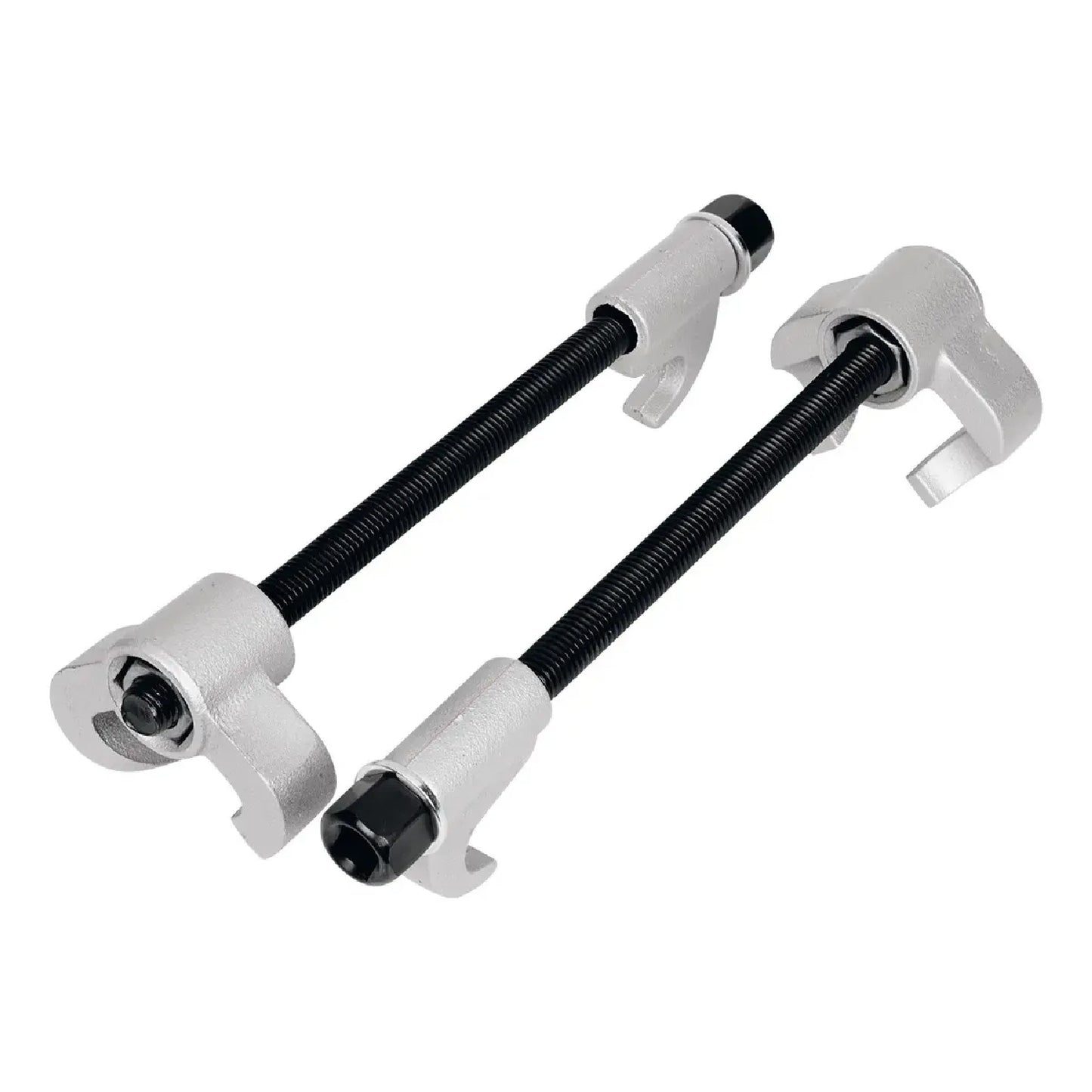 Compresor para Resortes de Suspensión Helicoidales HIGH POWER