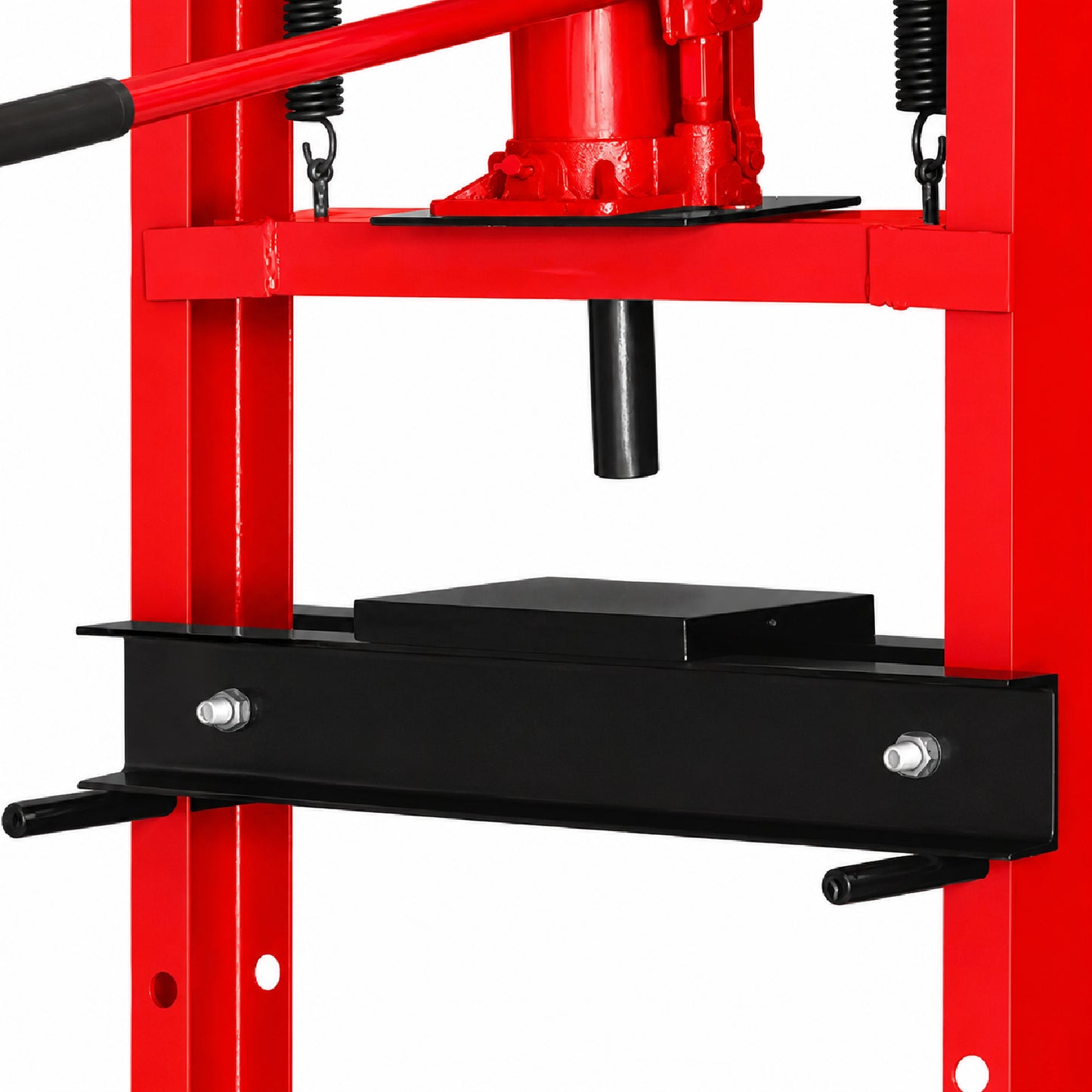 Prensa Hidráulica 12 Toneladas HIGH POWER
