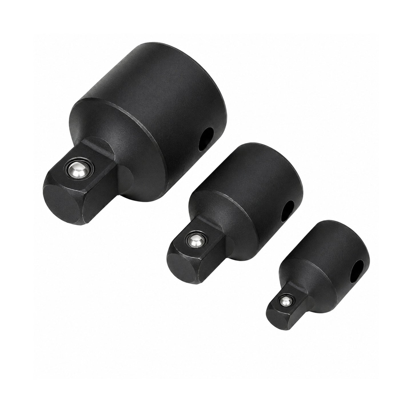 Kit de Adaptadores de Impacto 3 Piezas HIGH POWER