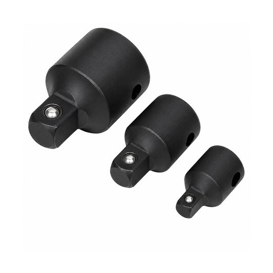 Kit de Adaptadores de Impacto 3 Piezas HIGH POWER