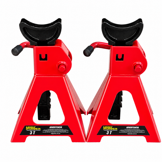 Torres para Automóvil 3 Toneladas HIGH POWER