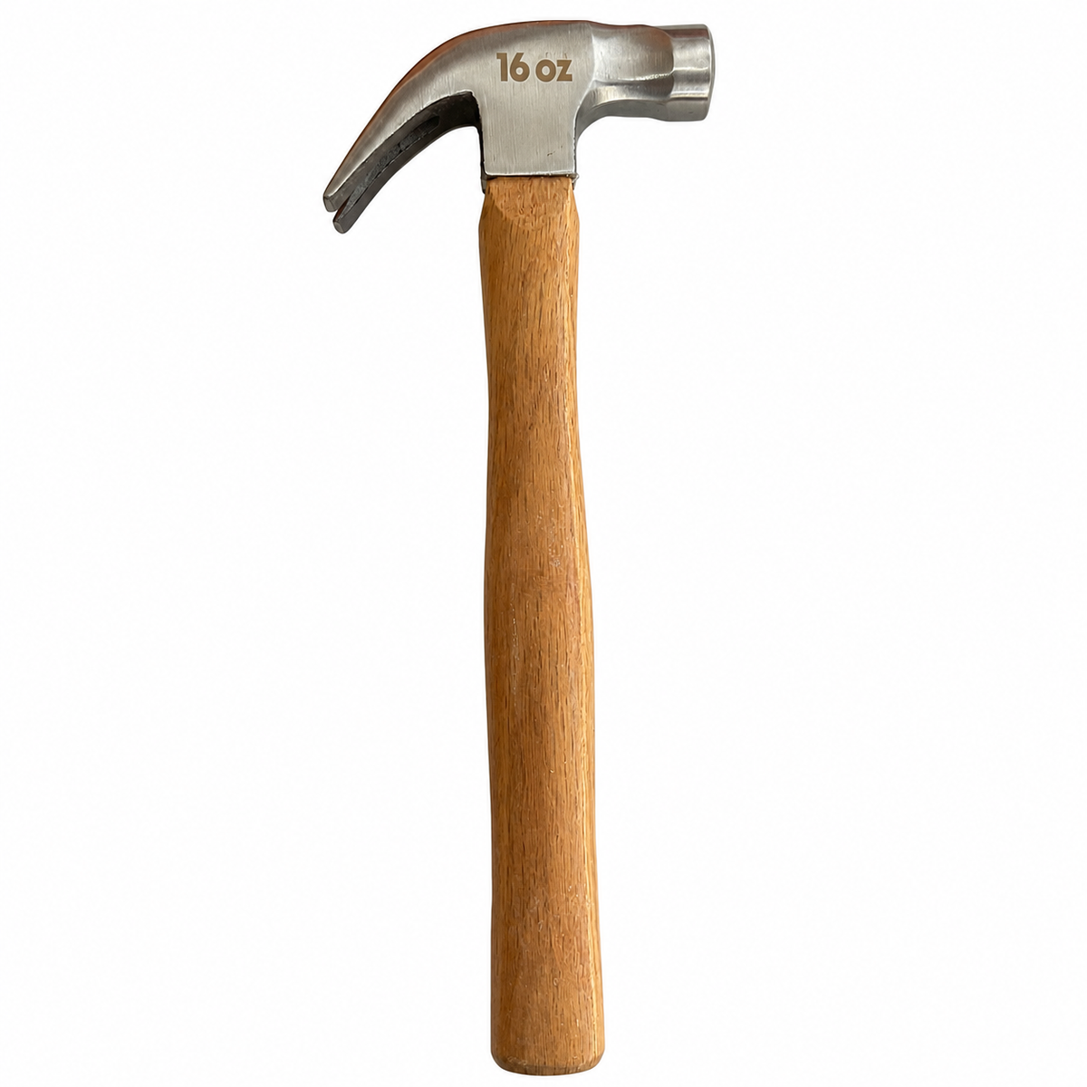 Martillo Reforzado Curvo 16 oz HIGH POWER