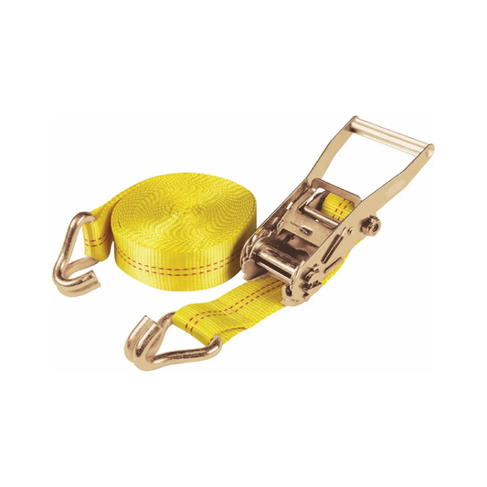 Sujetador de Carga Uso Rudo 2" 9 m HIGH POWER